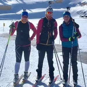 Meet your Posher, Jackson